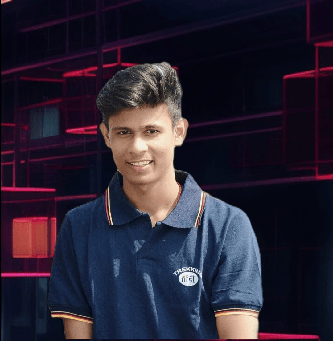 Shobhit Kumar Yadav